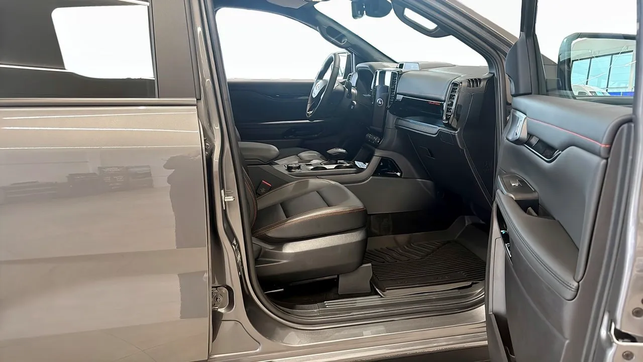 Ford Ranger bild 3