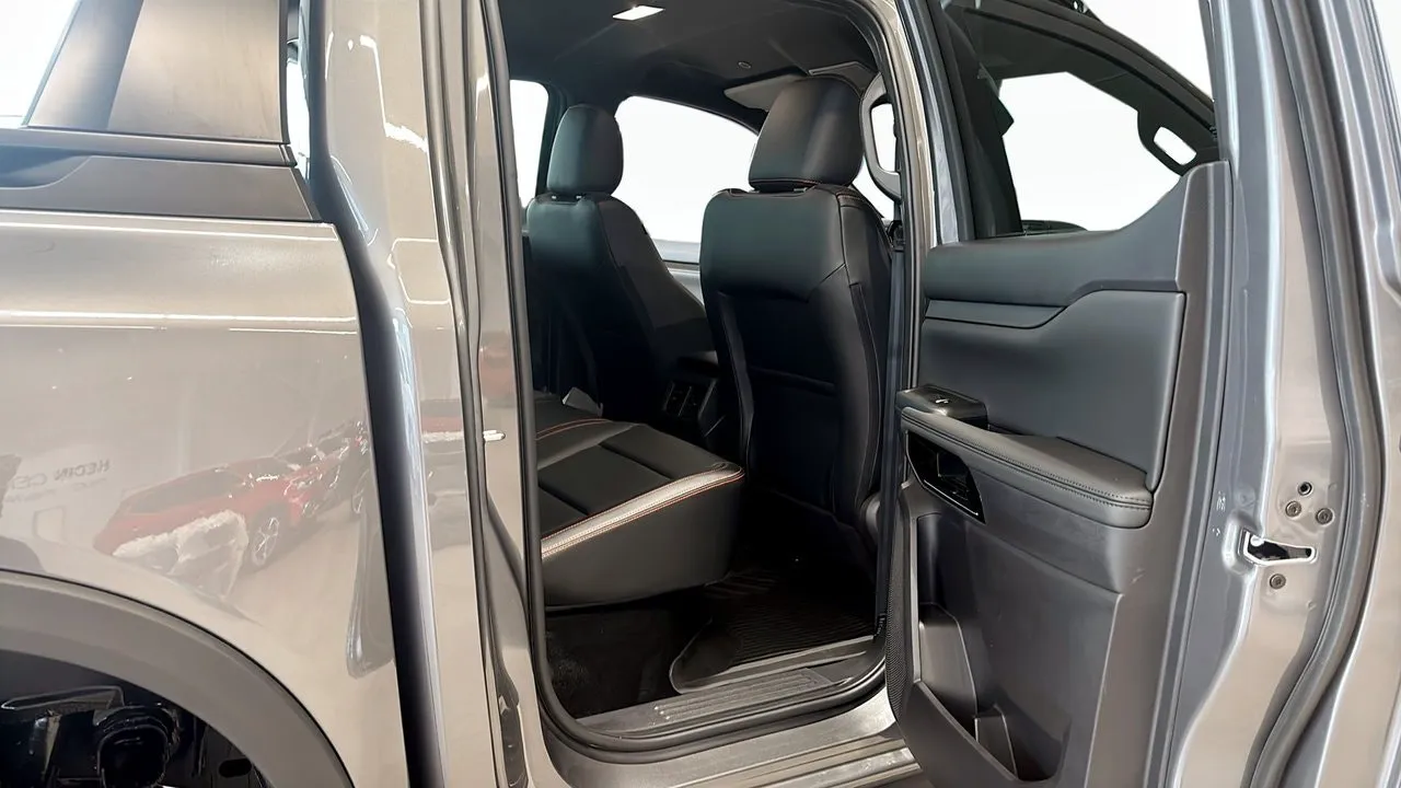 Ford Ranger bild 5