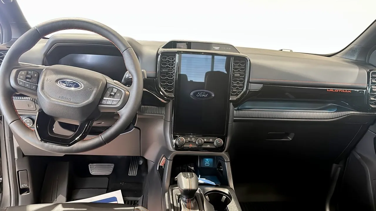 Ford Ranger bild 4