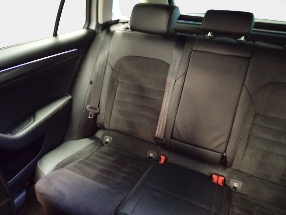 Skoda Superb bild 13