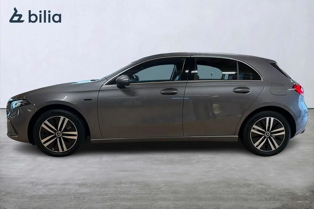 Mercedes A250 bild 3