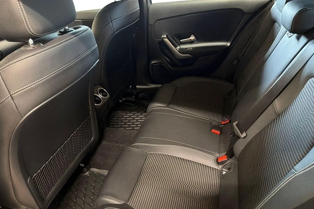 Mercedes A250 bild 10
