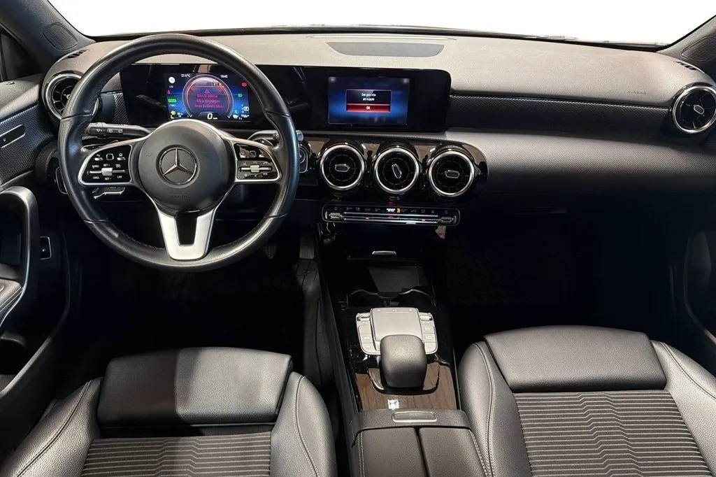 Mercedes A250 bild 7