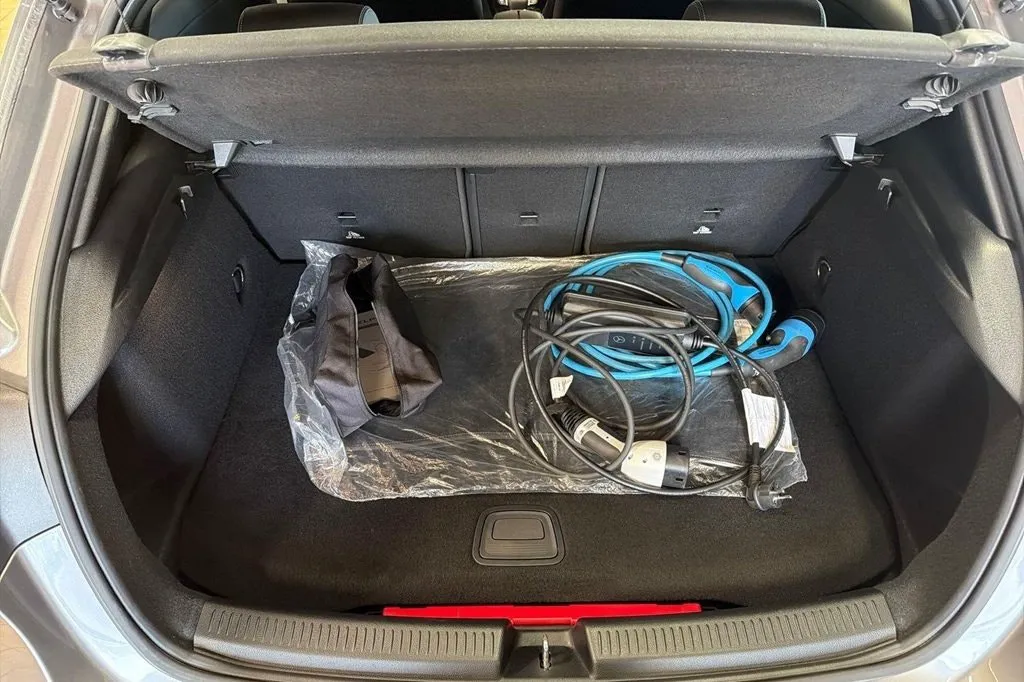 Mercedes A250 bild 9