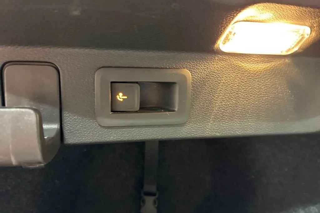 Skoda Scala bild 24