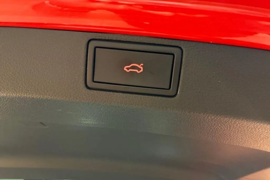 Skoda Scala bild 22