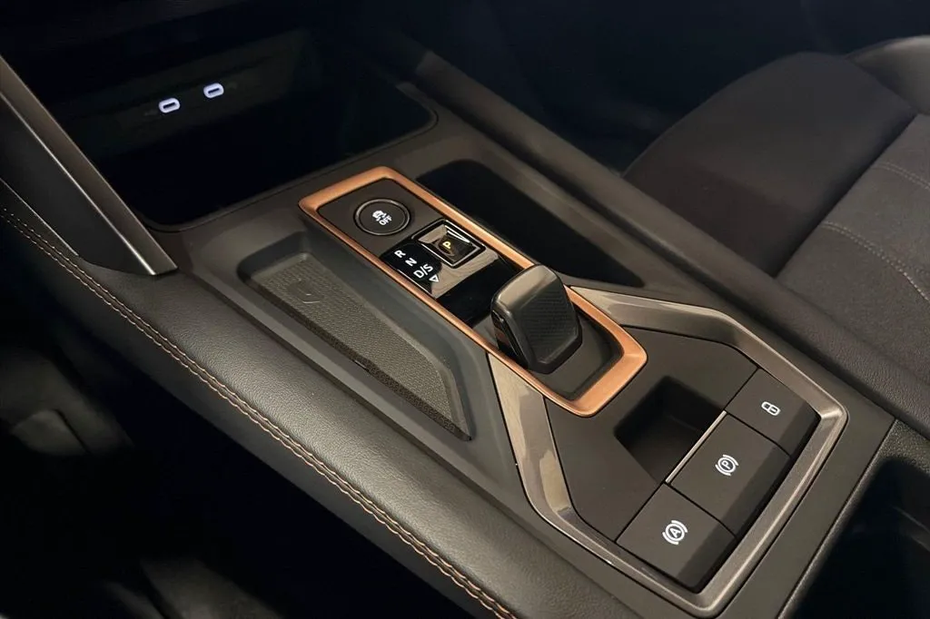 Cupra Leon bild 9