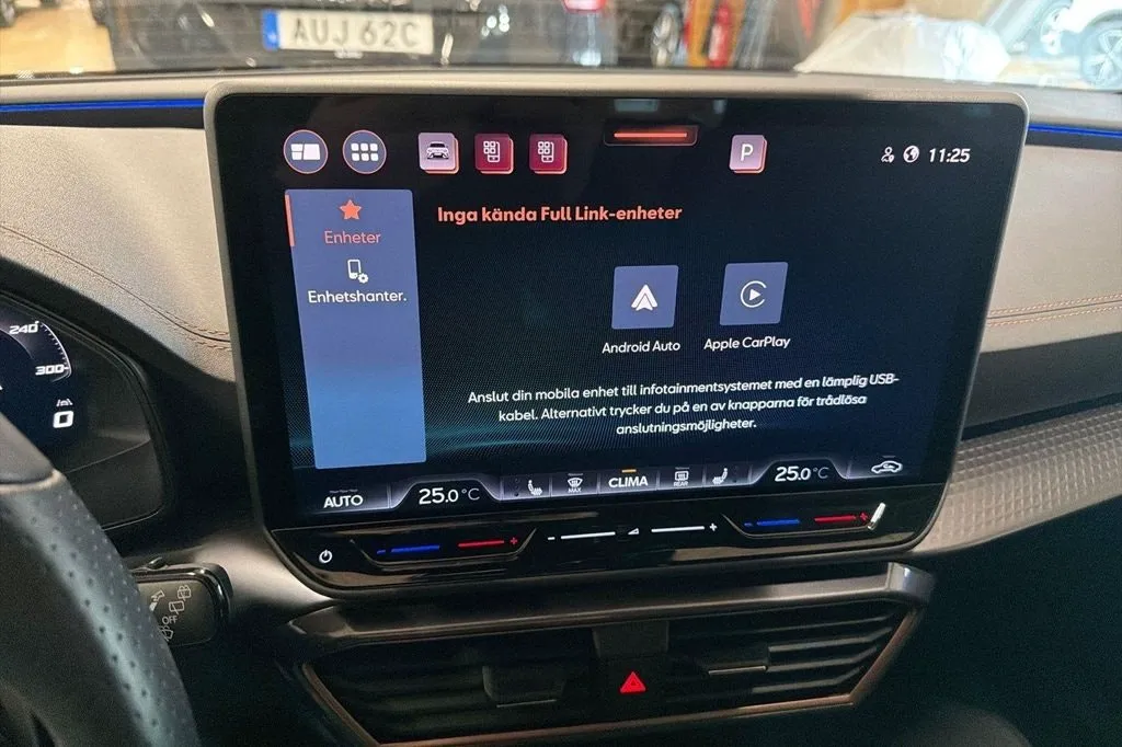 Cupra Leon bild 15