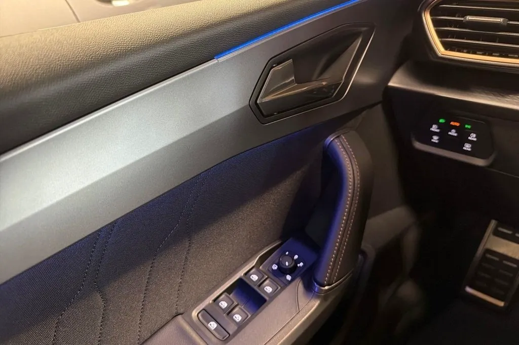 Cupra Leon bild 12