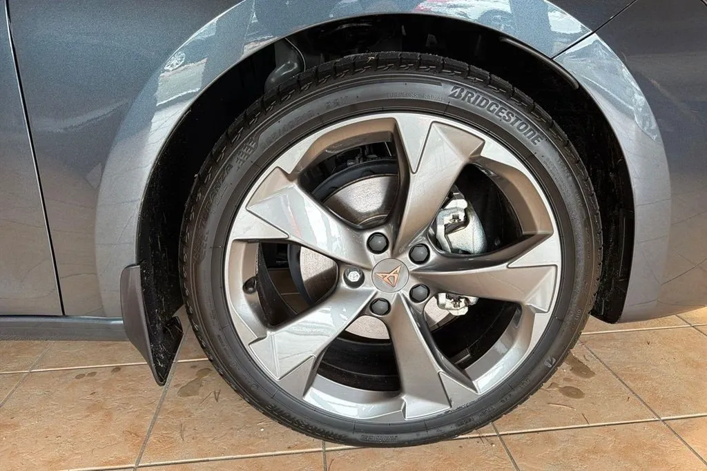 Cupra Leon bild 20