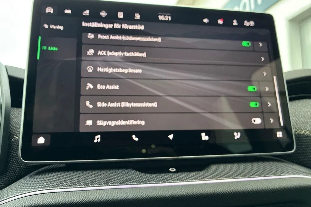 Skoda Kodiaq bild 23