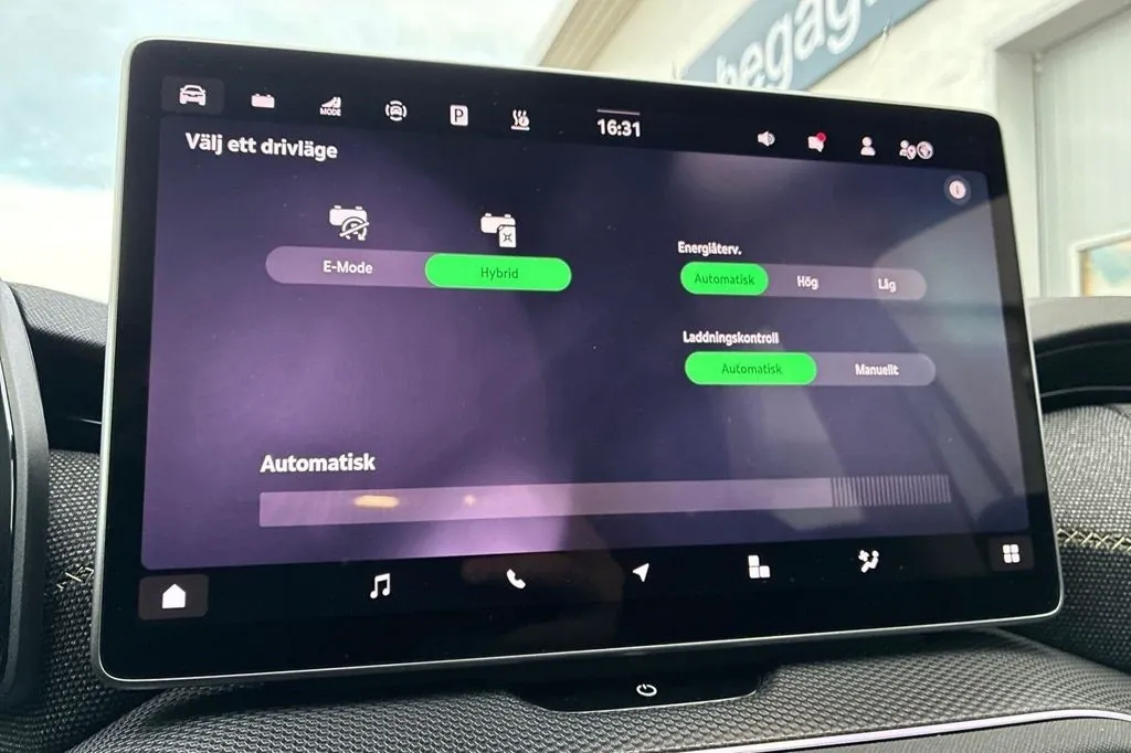 Skoda Kodiaq bild 21