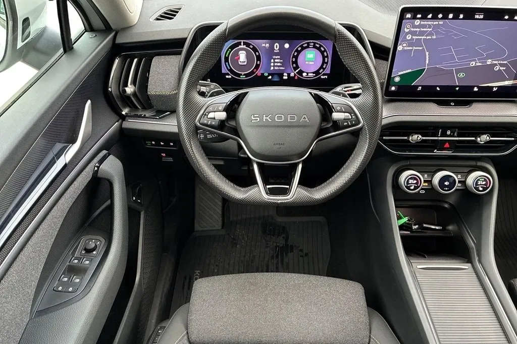 Skoda Kodiaq bild 8