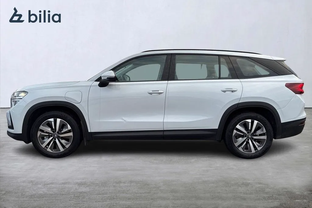Skoda Kodiaq bild 3