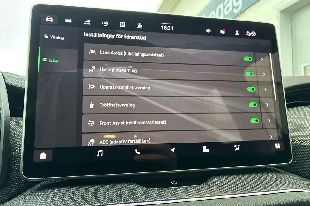 Skoda Kodiaq bild 22