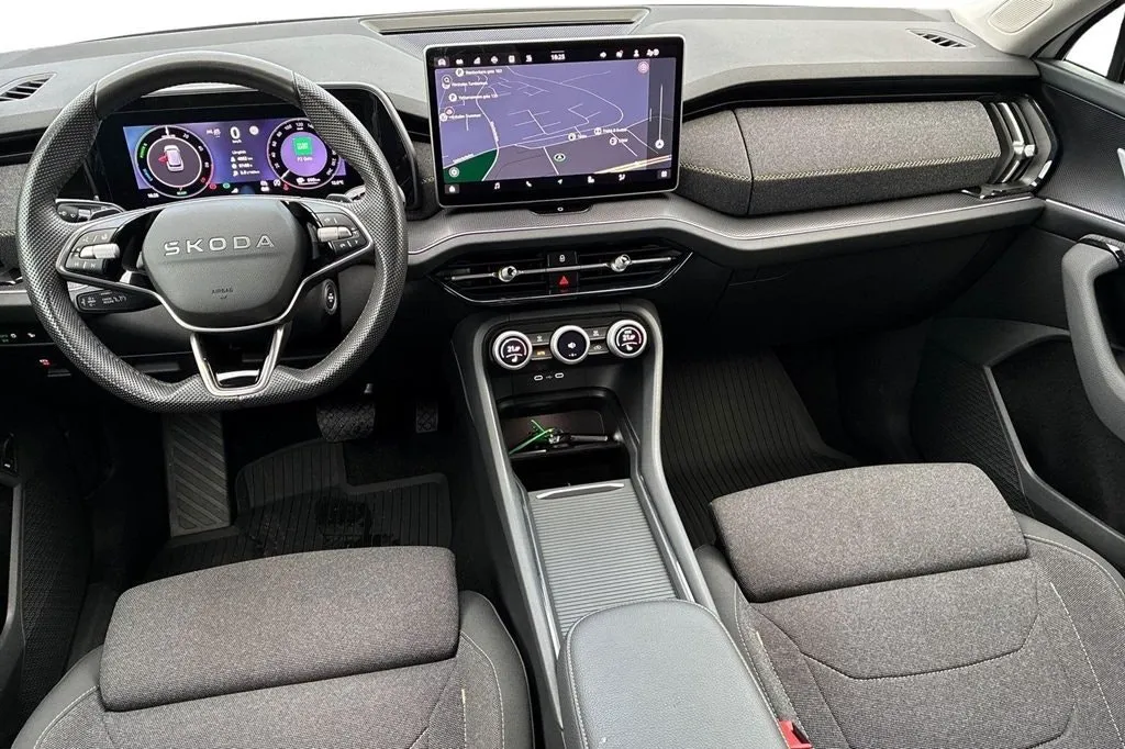 Skoda Kodiaq bild 7