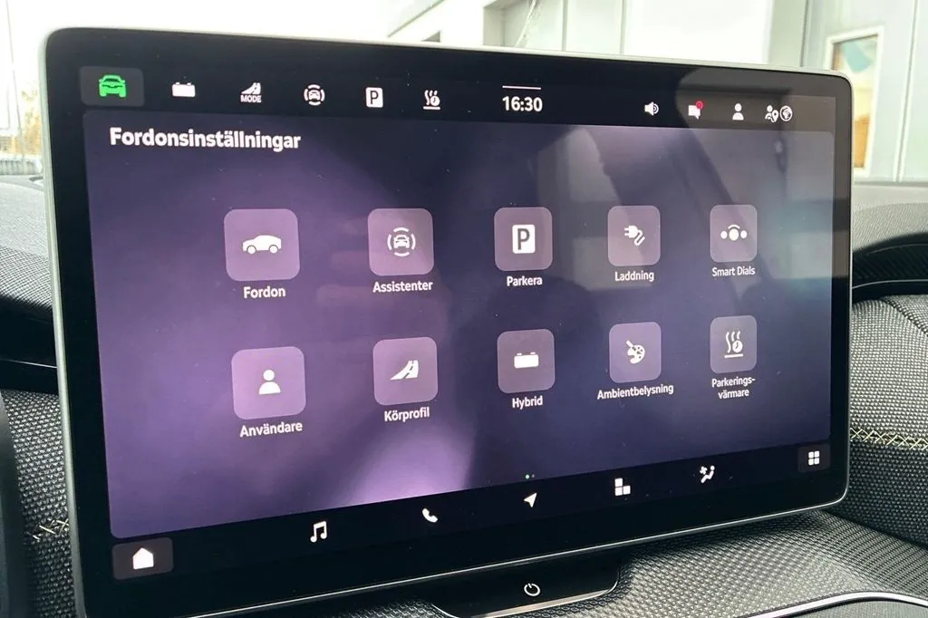 Skoda Kodiaq bild 20