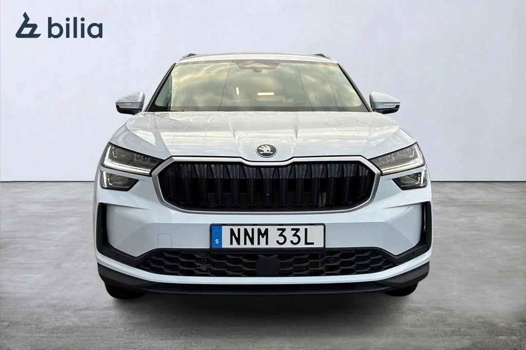 Skoda Kodiaq bild 5