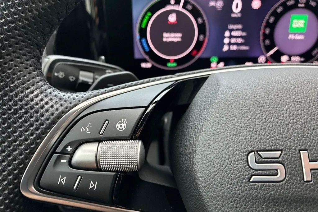 Skoda Kodiaq bild 17