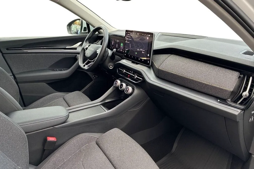 Skoda Kodiaq bild 6