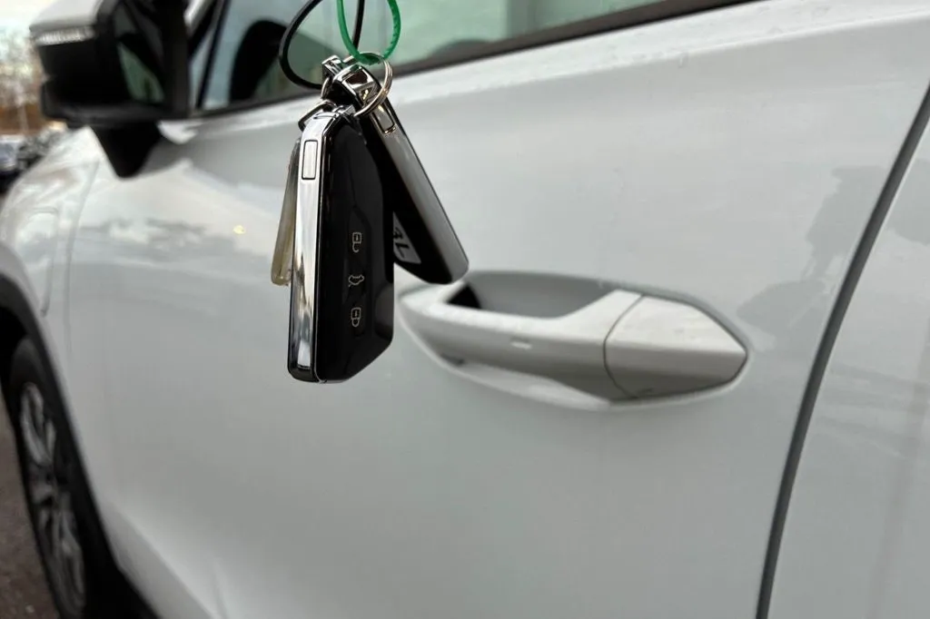 Skoda Kodiaq bild 16