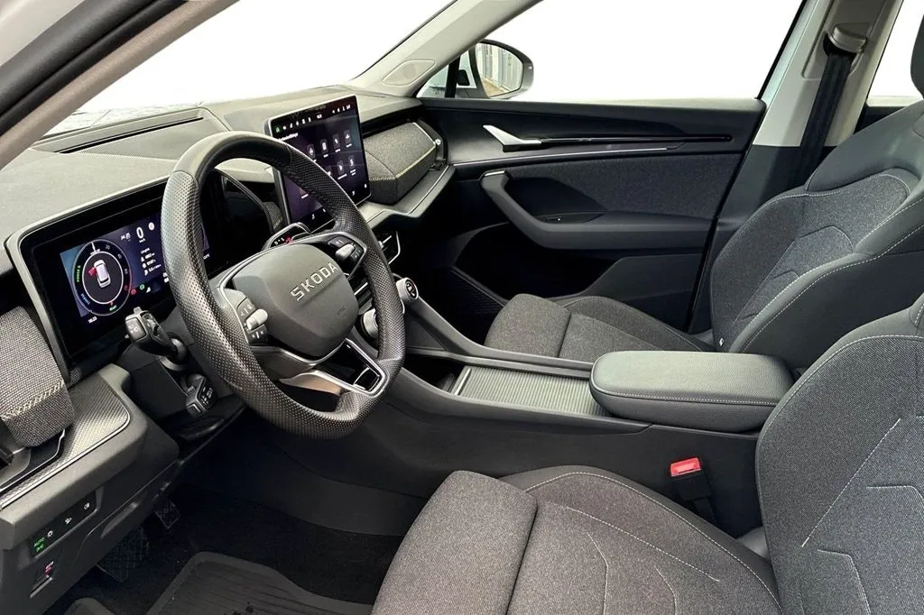 Skoda Kodiaq bild 9
