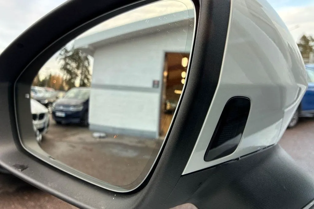 Skoda Kodiaq bild 13