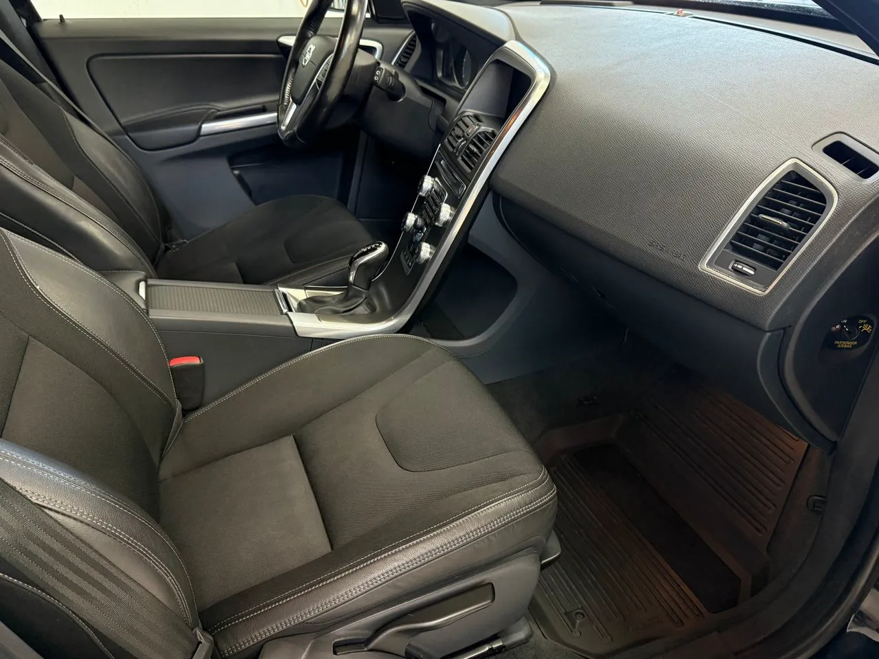 Volvo XC60 bild 12
