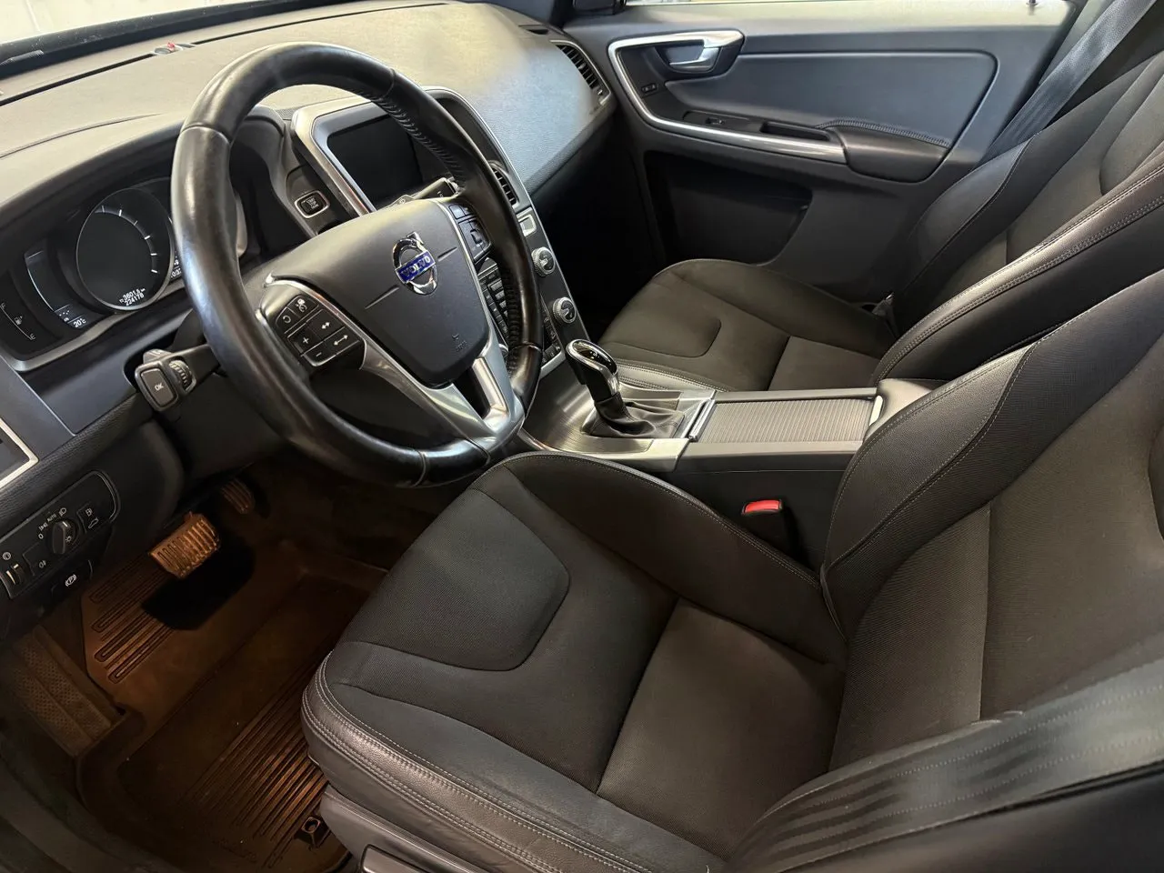 Volvo XC60 bild 9