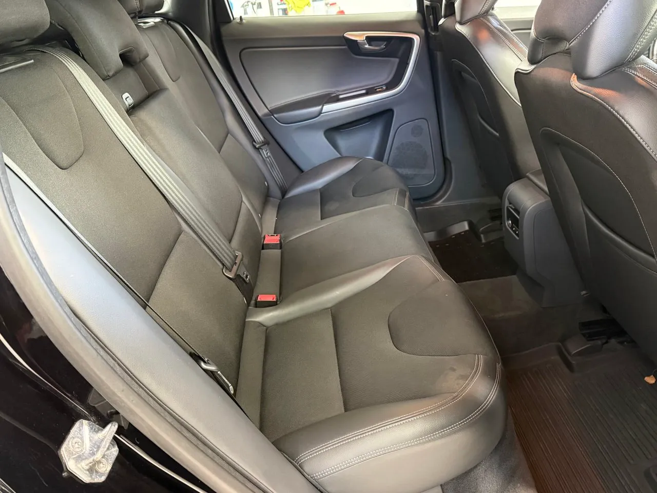 Volvo XC60 bild 11
