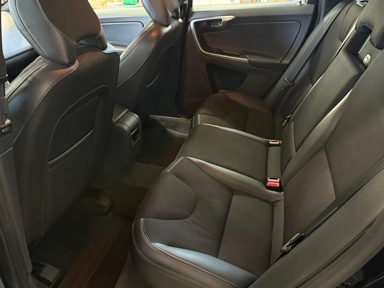 Volvo XC60 bild 10