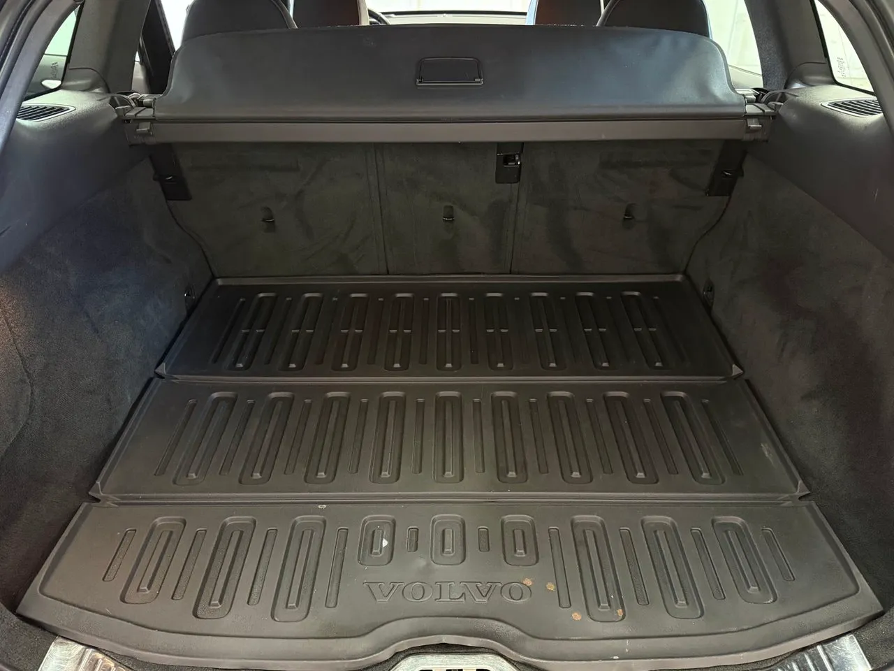 Volvo XC60 bild 14