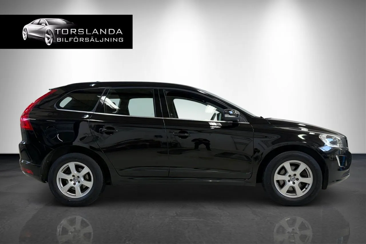 Volvo XC60 bild 6