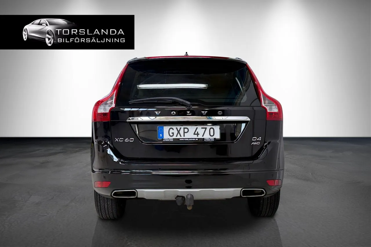 Volvo XC60 bild 7