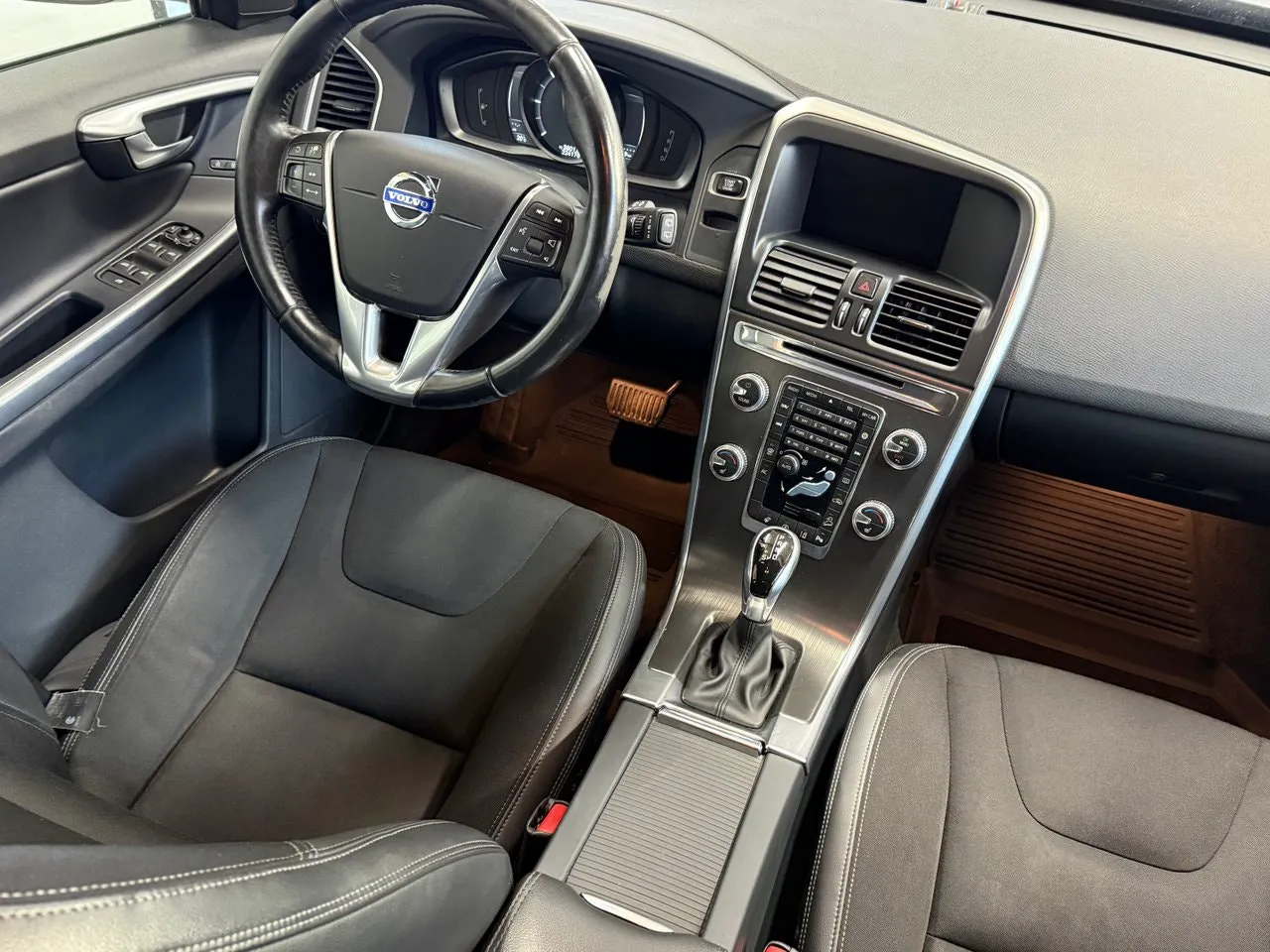 Volvo XC60 bild 13