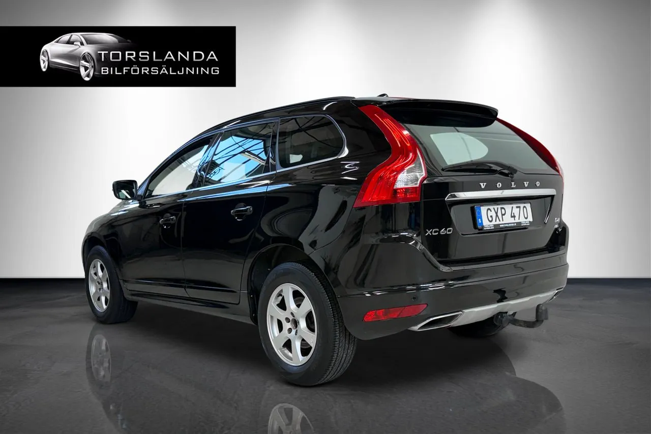 Volvo XC60 bild 5