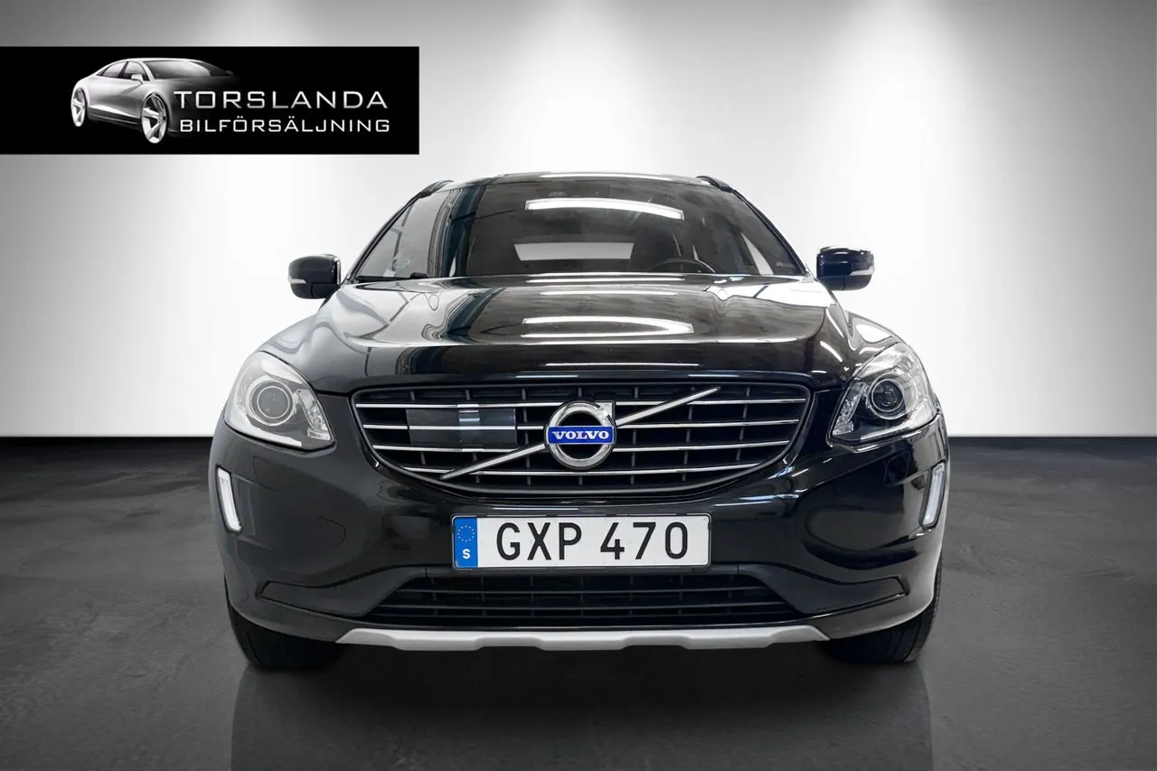 Volvo XC60 bild 8