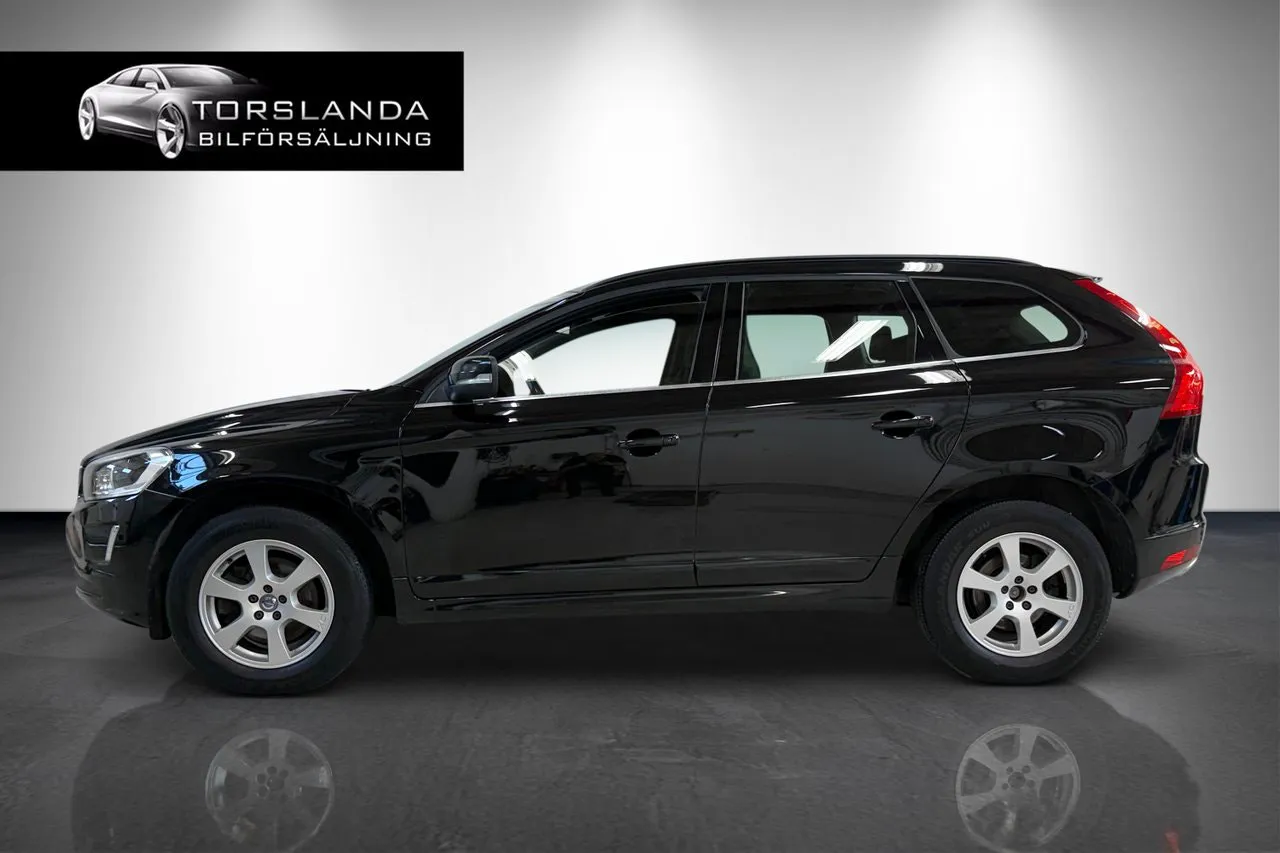 Volvo XC60 bild 2