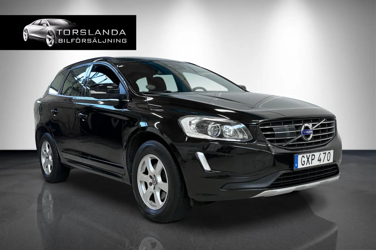 Volvo XC60 bild 3