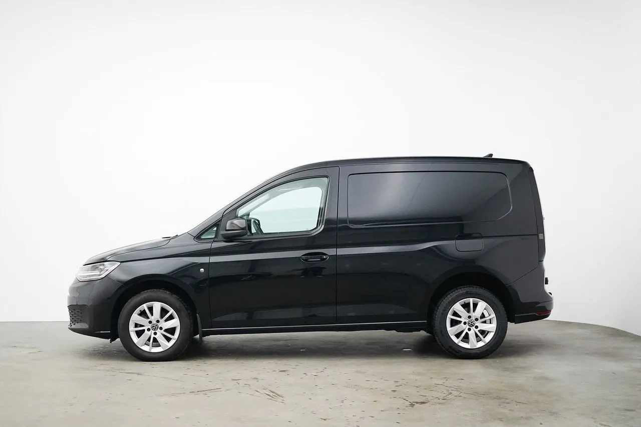 Volkswagen Caddy bild 4