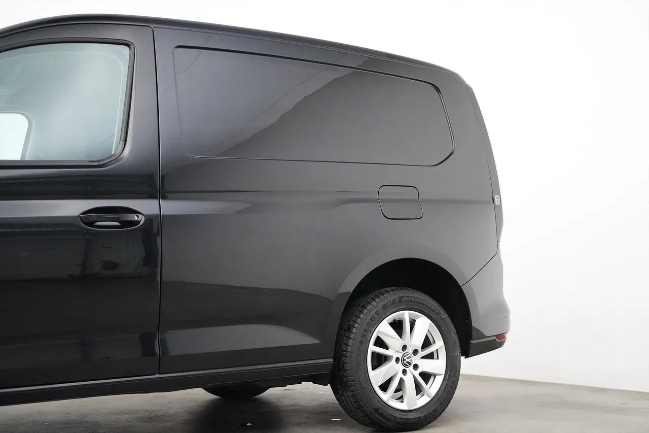 Volkswagen Caddy bild 3