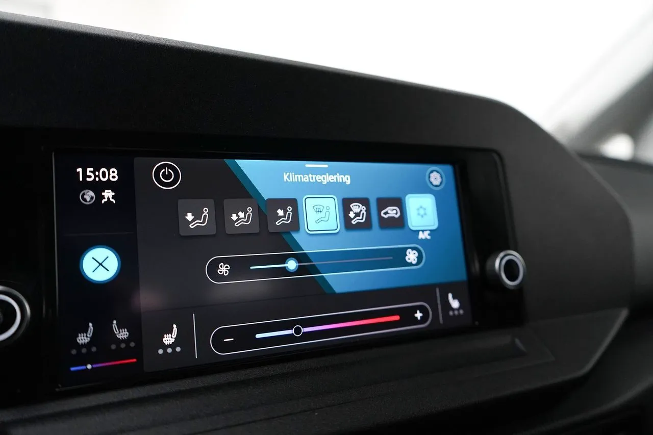 Volkswagen Caddy bild 11
