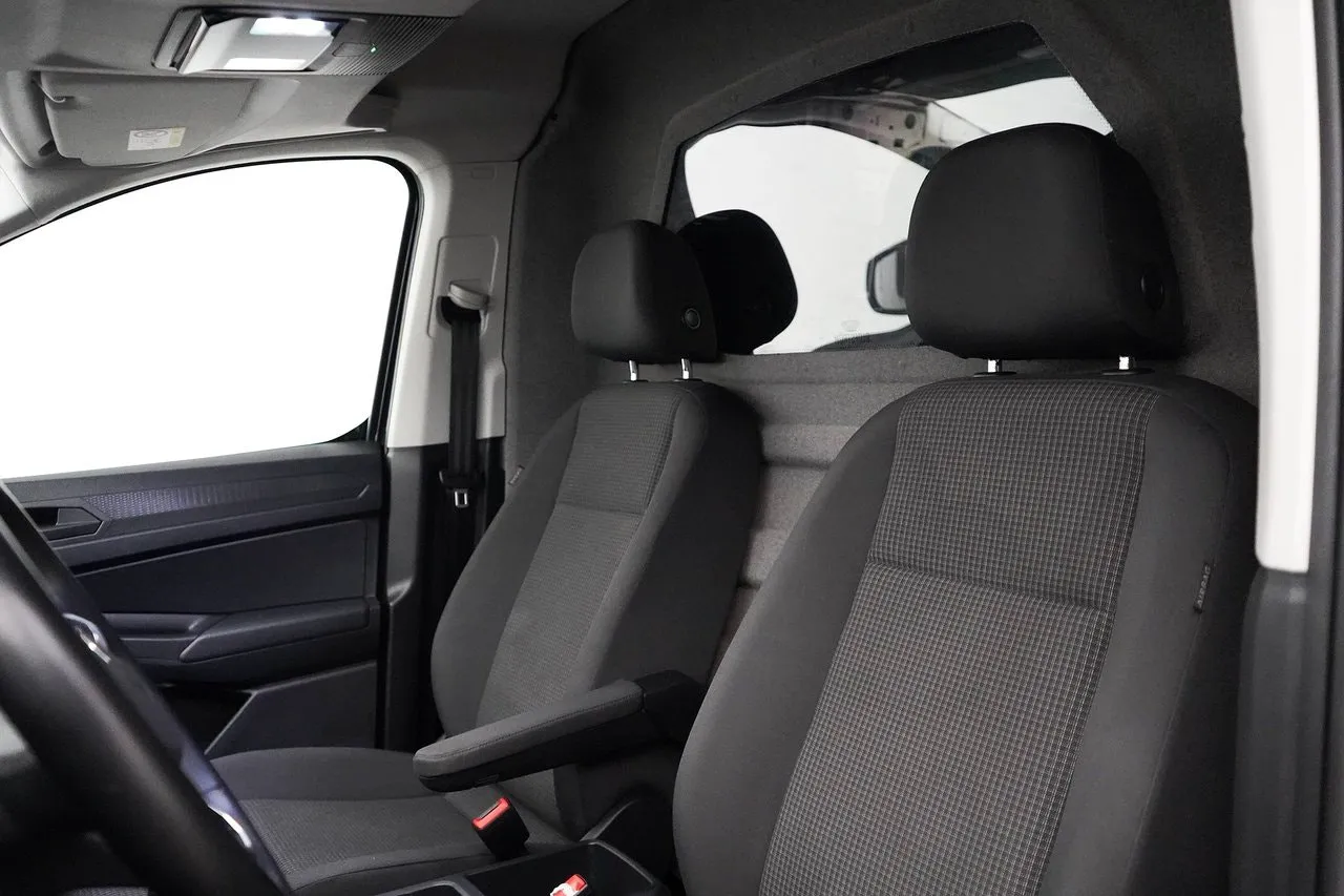 Volkswagen Caddy bild 7