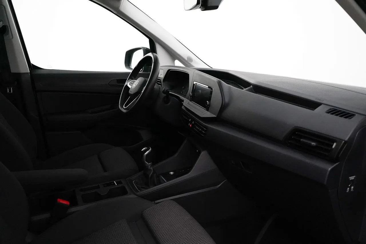 Volkswagen Caddy bild 16