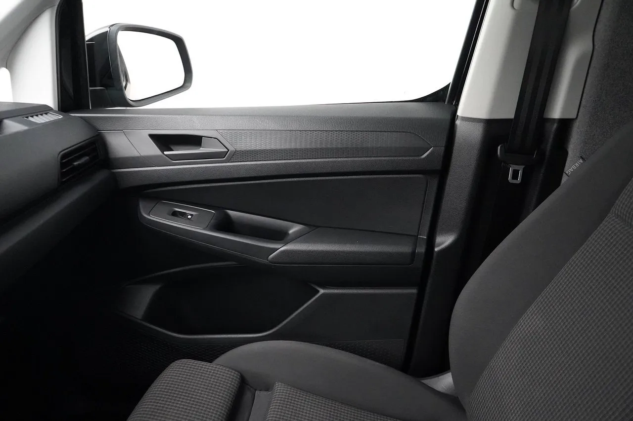 Volkswagen Caddy bild 15
