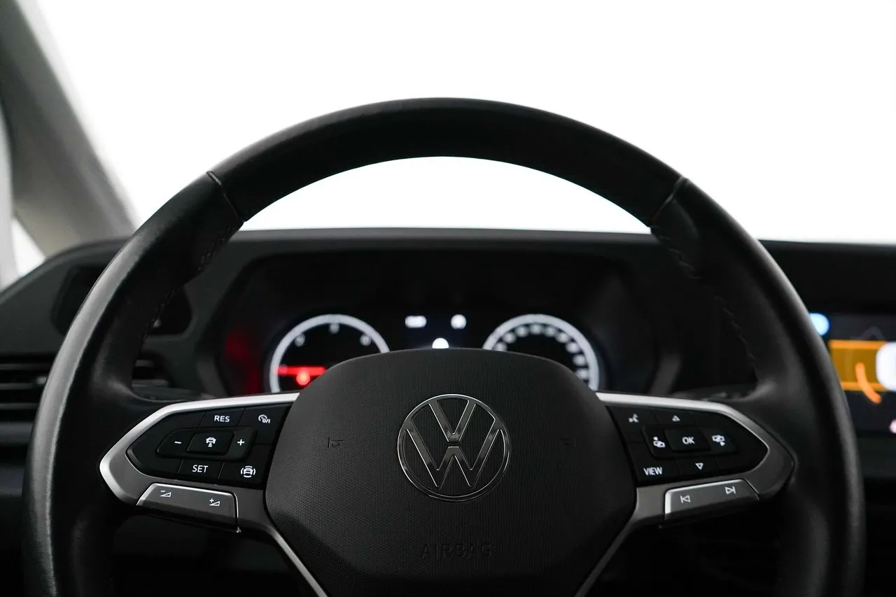 Volkswagen Caddy bild 8