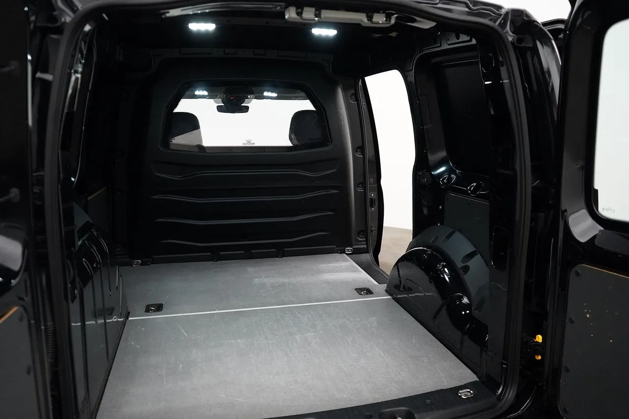 Volkswagen Caddy bild 17