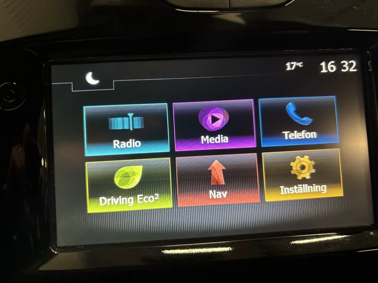 Renault Clio bild 13