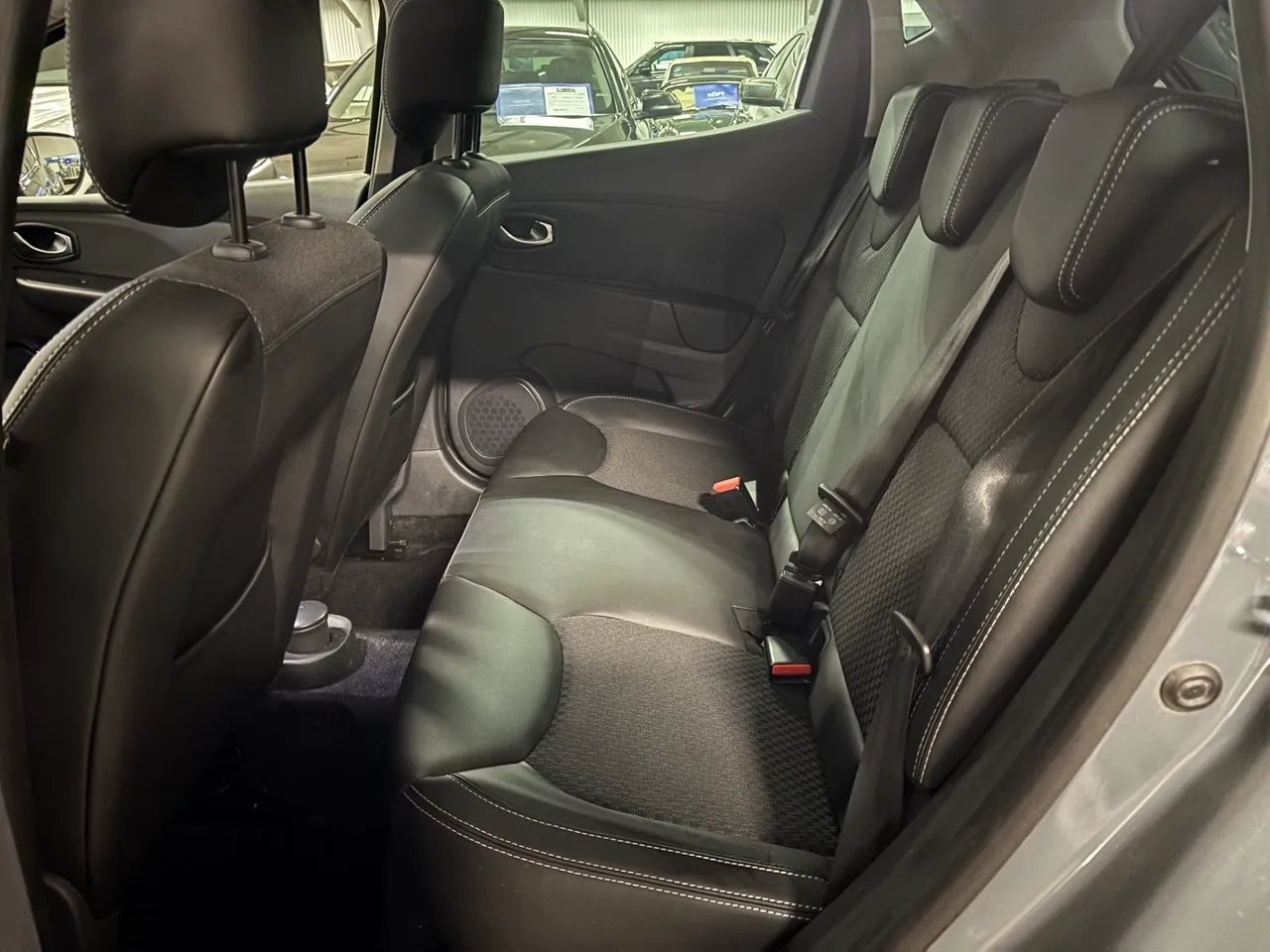 Renault Clio bild 10