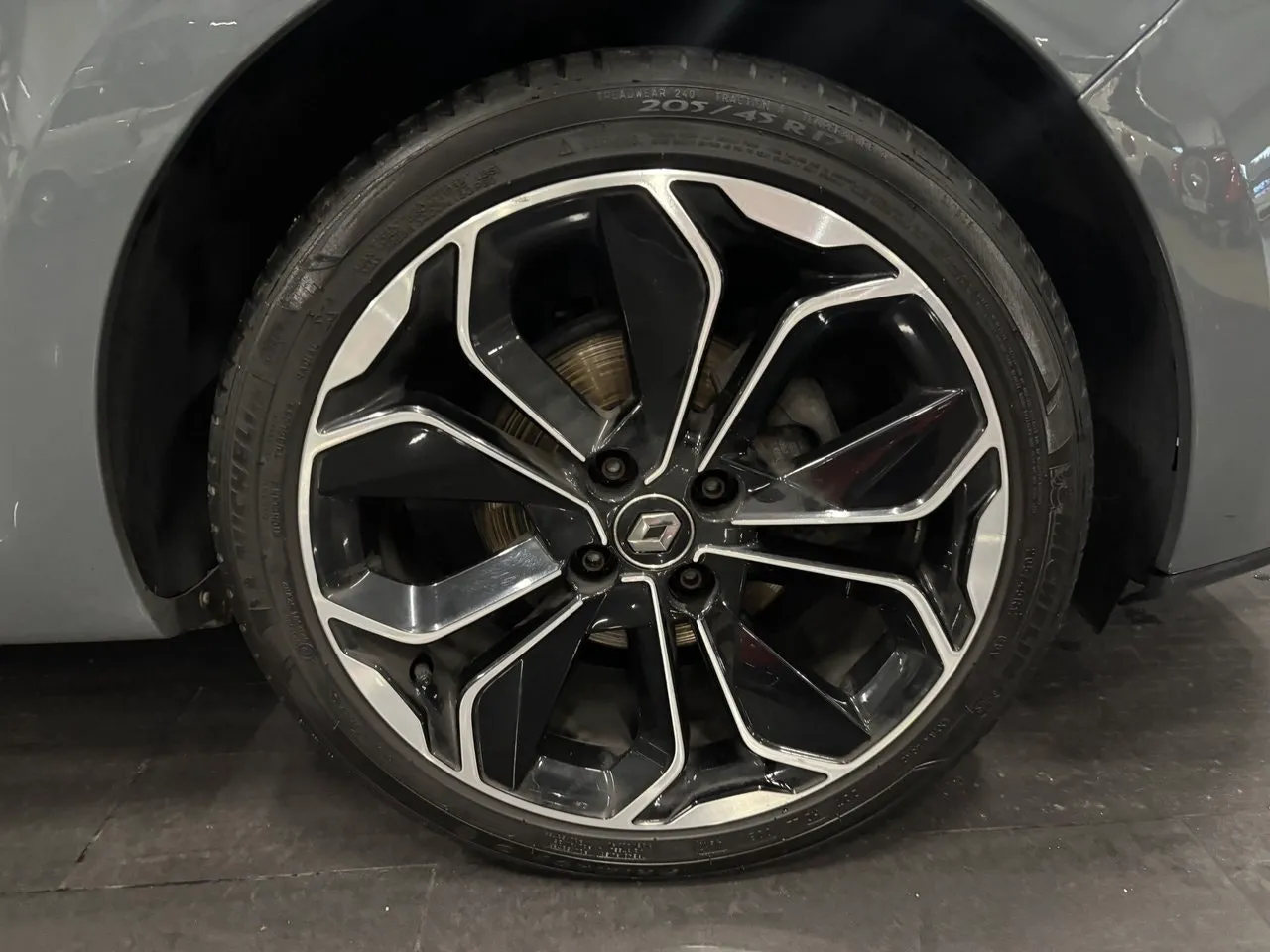 Renault Clio bild 16